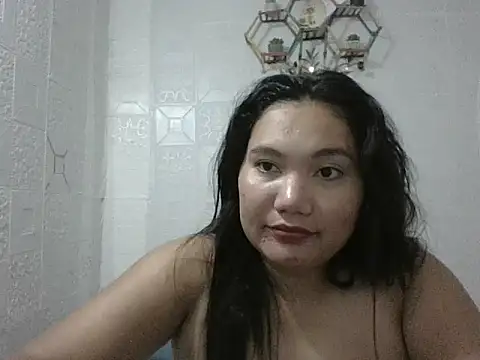 vivahot_sweet Pertunjukan Webcam