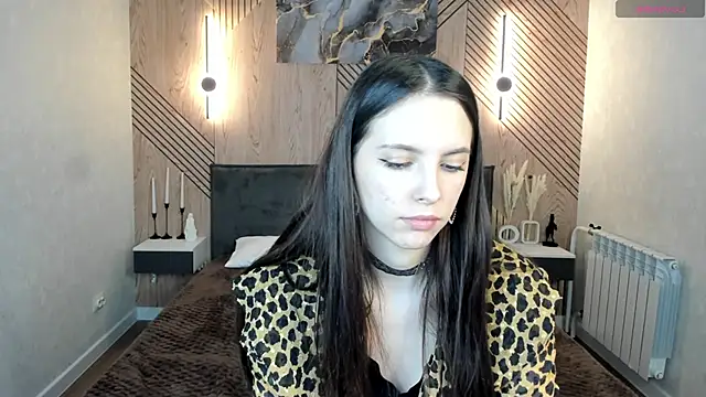 elise_robbie Chat XXX in diretta