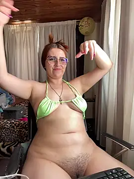 CoraVibes Live XXX-chat