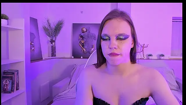 Madison_dolly 即時 XXX 聊天