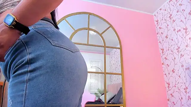 taylor_bennet 现场XXX聊天