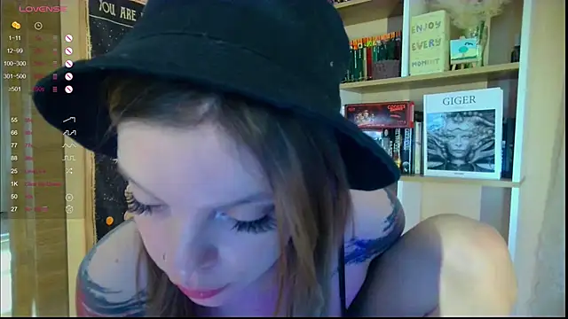 milky__way__ Chat XXX live