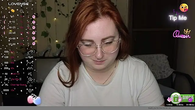 Alicia_love00's Live XXX Chat