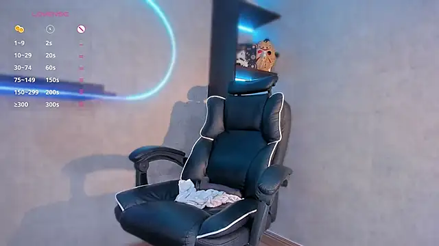 miia_stonne 现场XXX聊天