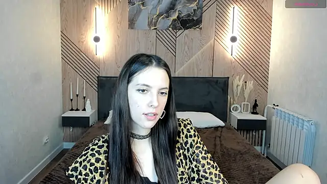 elise_robbie's Live XXX Chat