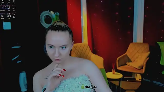 Sembang XXX Secara Langsung mila_glow1