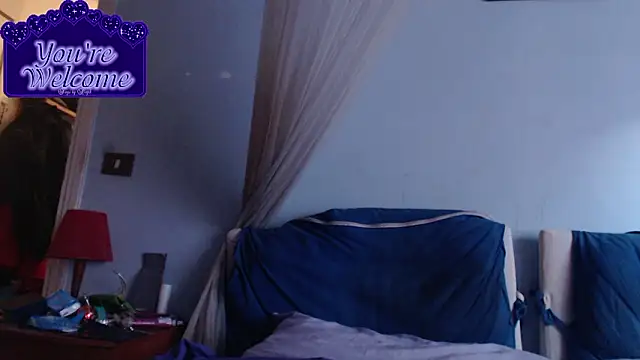 Chat XXX en directo de martachatte