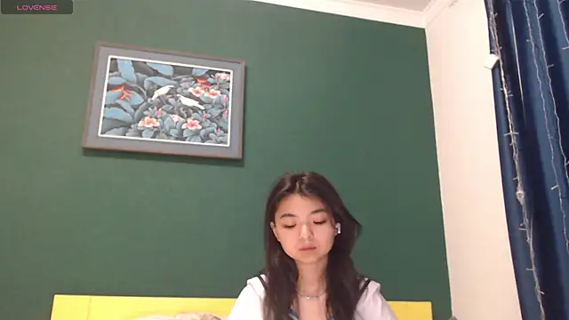 Shy_Kira – Naživo XXX chat