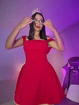 Chat XXX ao vivo de Hips_hannah
