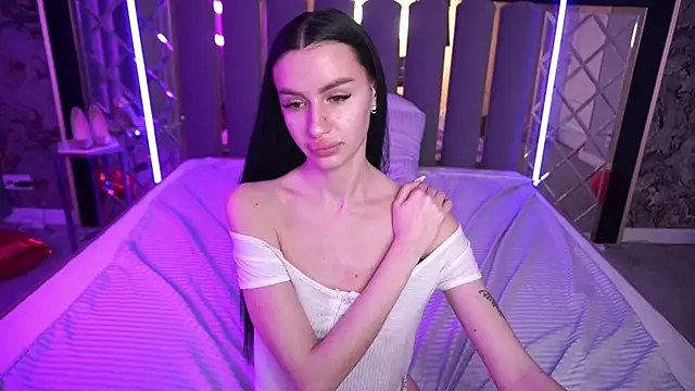 Chat XXX en directo de Snow_WhiteeeX