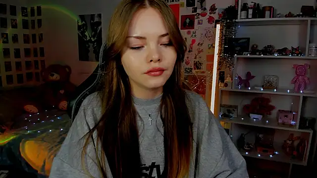 Chat +18 de AkiraKatsu ao vivo