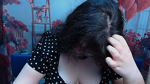 Chat XXX en directo de NeonilaLisova