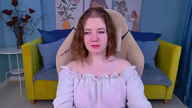 Chat XXX en directo de AlmaSound