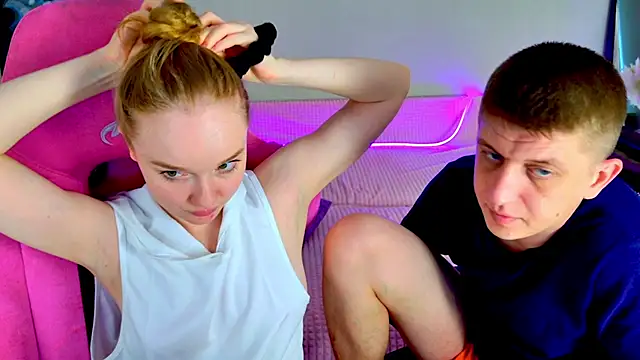 Chat +18 de Shawty_Mia ao vivo