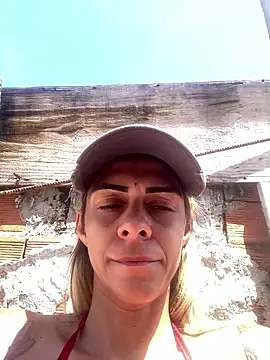 Chat XXX en directo de sabrinaneves