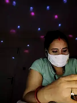 Chat XXX en directo de Sheela-Bhabi