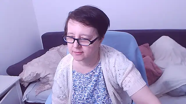 Chat +18 de ChristaRose ao vivo