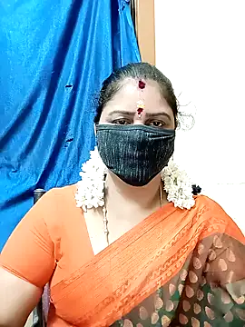 Show de sushma26 na webcam