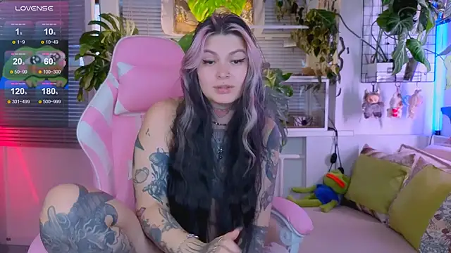 Chatroom XXX en direct de jelya_sg