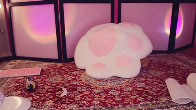 Show webcam de Chery_Lady22