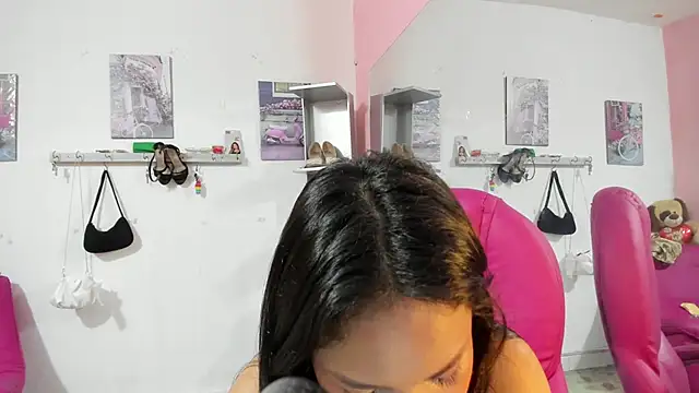 CAMILA--REY – Naživo XXX chat