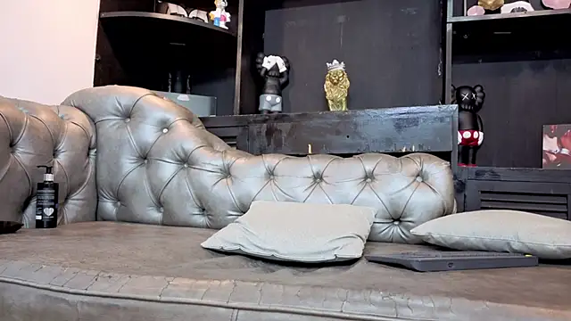 XXX chat uživo modela matteosantos