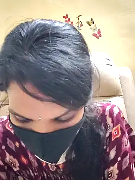 Chat XXX ao vivo de ramyasri-