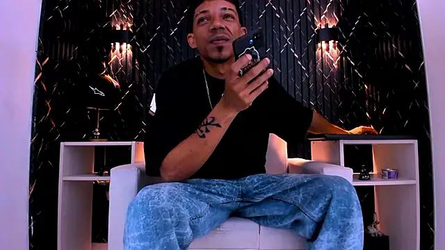 Živý XXX chat Gregory_Sforza