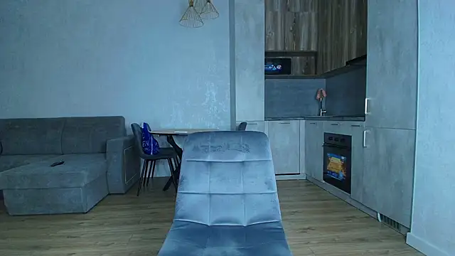 kimiko_ara's Webcam Show