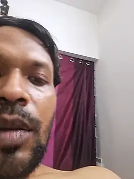 BlackBoy_Kolkata Live XXX-Chat