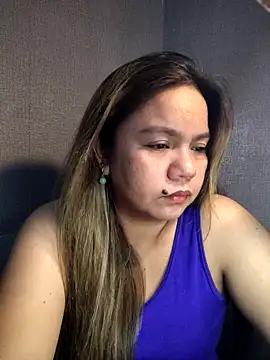 Živý XXX chat ambersmile