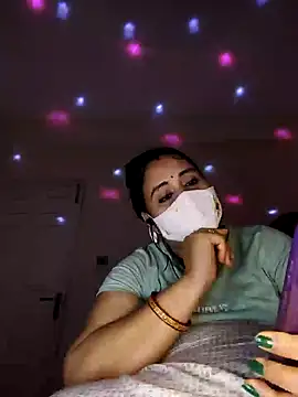 Sheela-Bhabi Live XXX-chat