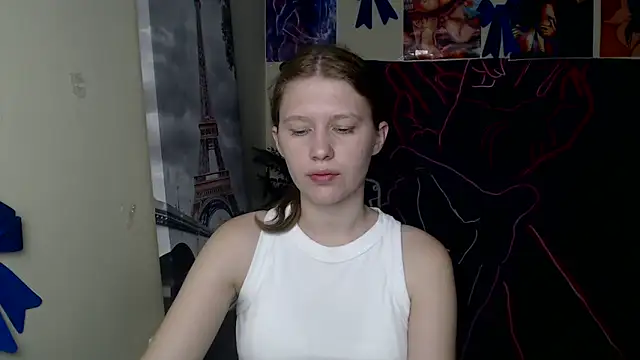 Chat XXX ao vivo de StellaCRL