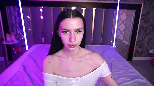 Czat XXX na żywo – Snow_WhiteeeX