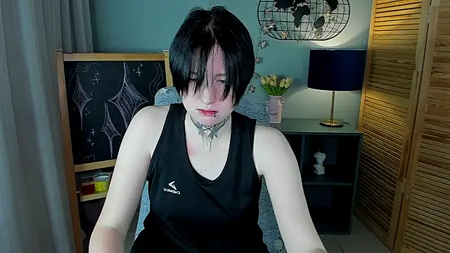 BakugoKatsuki Live XXX Chat