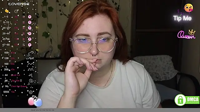 Sembang XXX Secara Langsung Alicia_love00