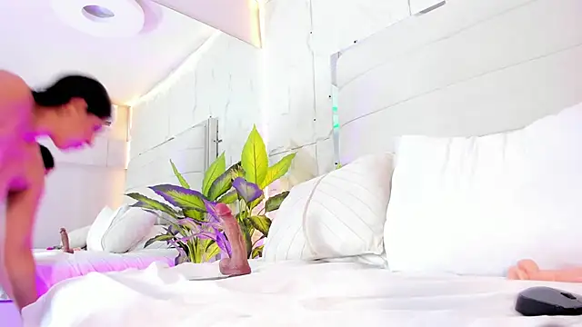 Sembang XXX Secara Langsung LunaKarther