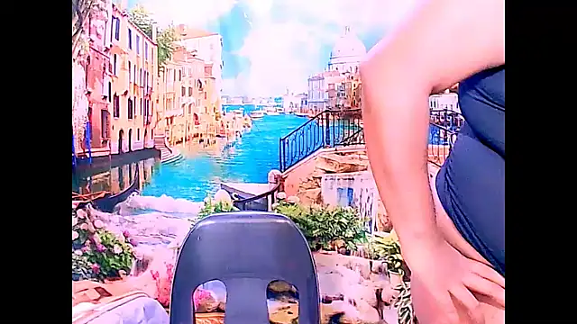 Sembang XXX Secara Langsung Indianfairy99