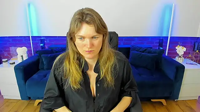 Anabell_xxx's Live XXX Chat