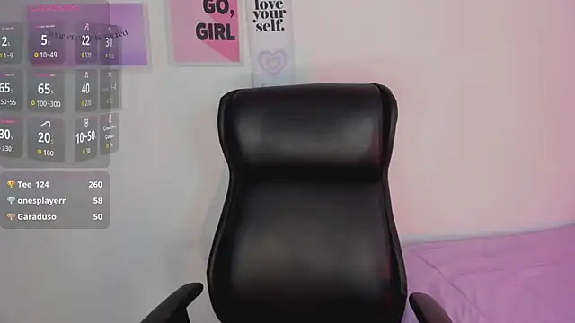 LanaJones_'s Live XXX Chat