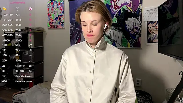 عرض كام Carollforyou