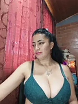 Alexandrina's Live XXX Chat