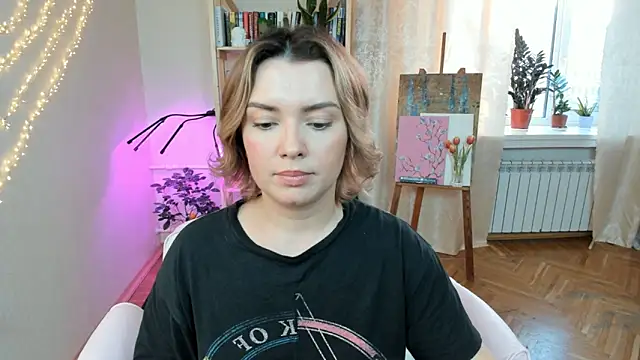 BrightDani Obrolan Langsung XXX