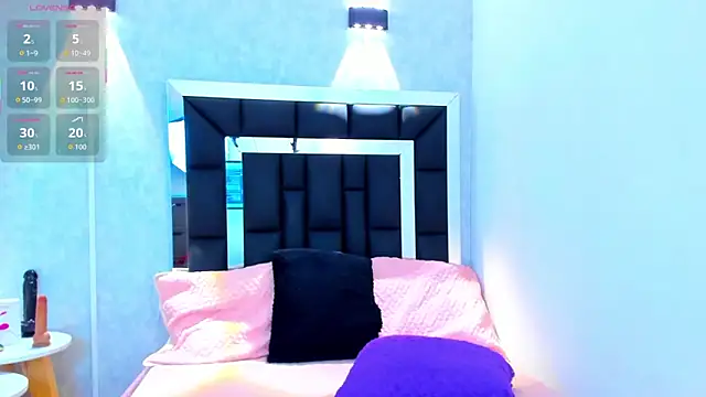 elian_7's Live XXX Chat