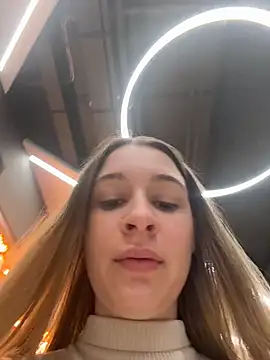 SashaCatt Chat XXX in diretta