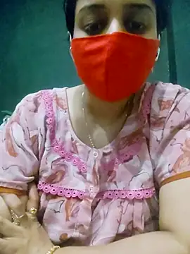 Show webcam de Tamil_shalini