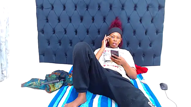 Онлайн чат XXX Sexy_Baddie