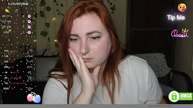 Alicia_love00's Live XXX Chat