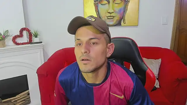 JACOB_RACHELL: απευθείας συνομιλία ΧΧΧ