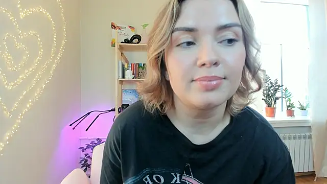 BrightDani Live XXX-chat